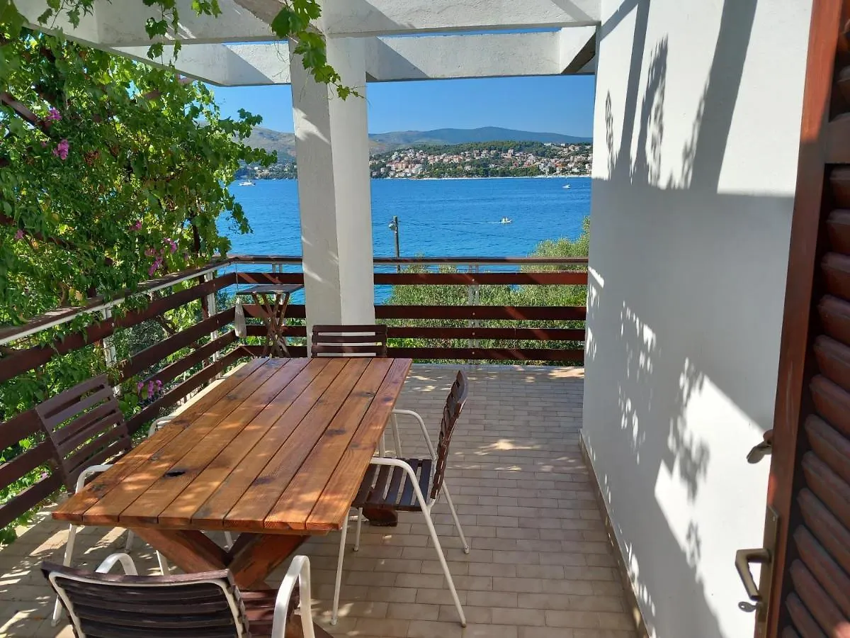 Apartment Bella Trogir