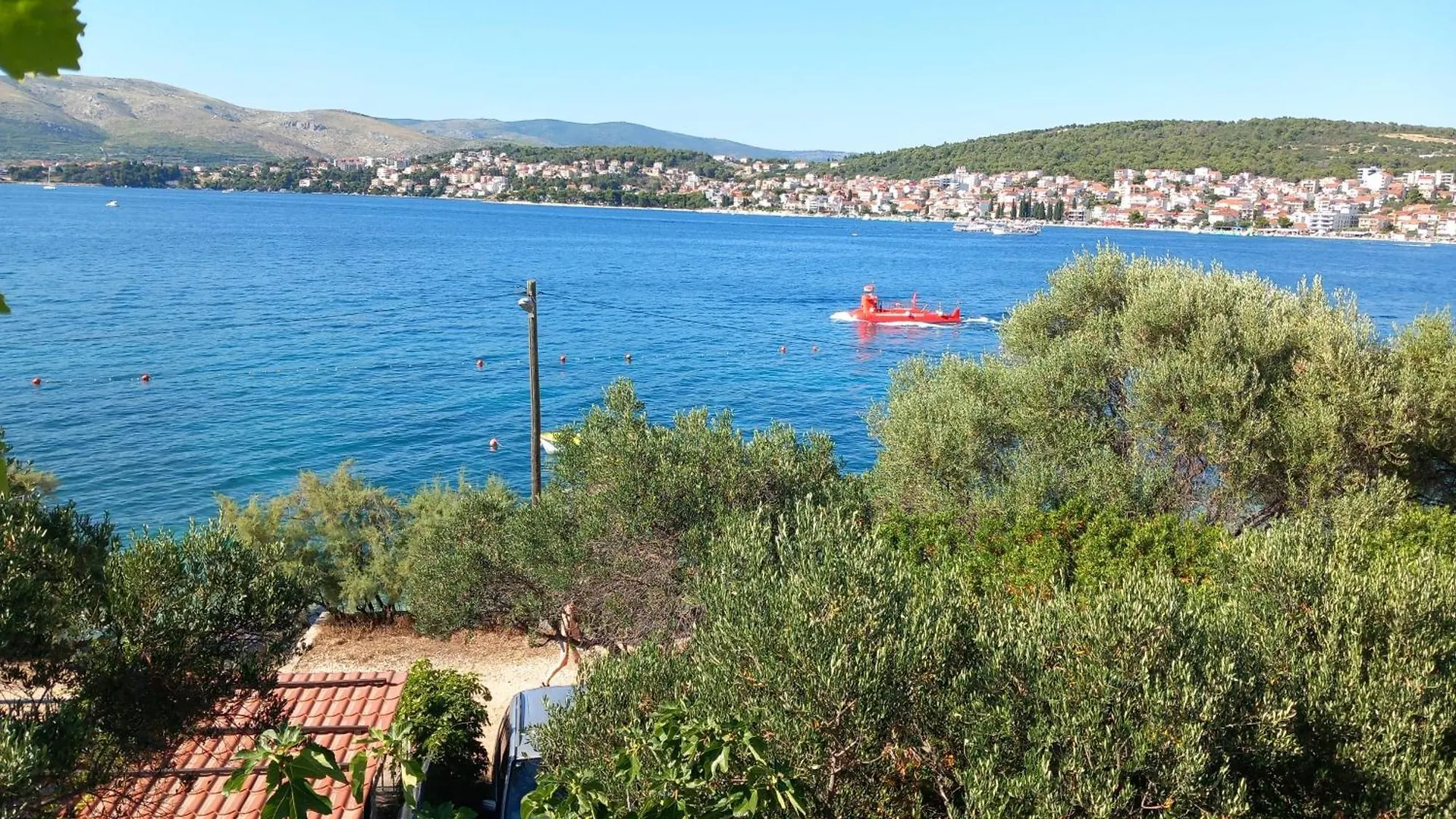Apartment Bella Trogir