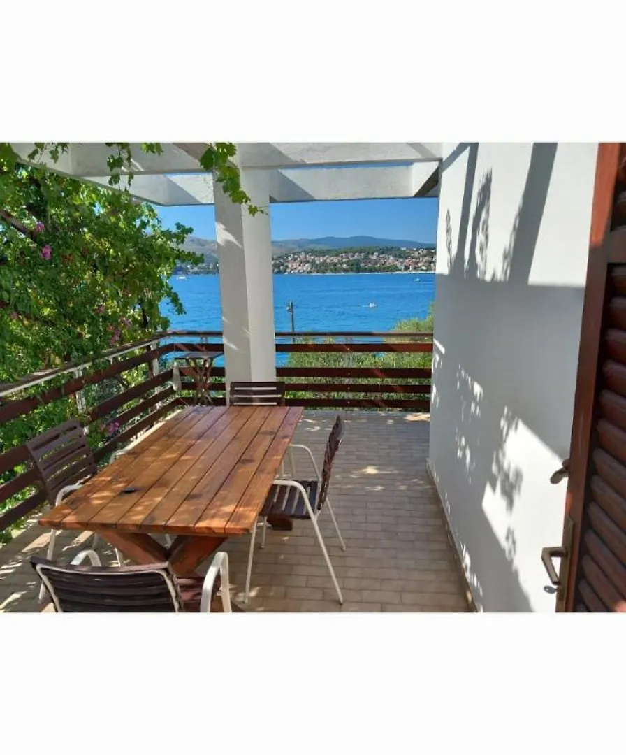 Apartment Bella Trogir Croatia