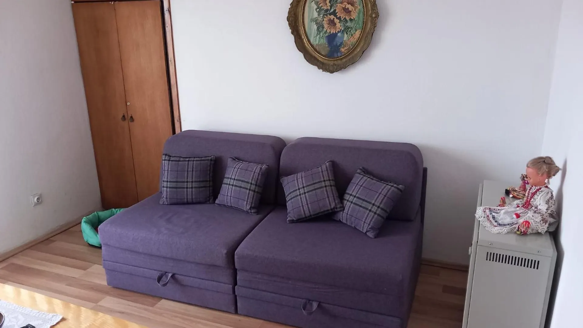 Apartment Bella Trogir Croatia