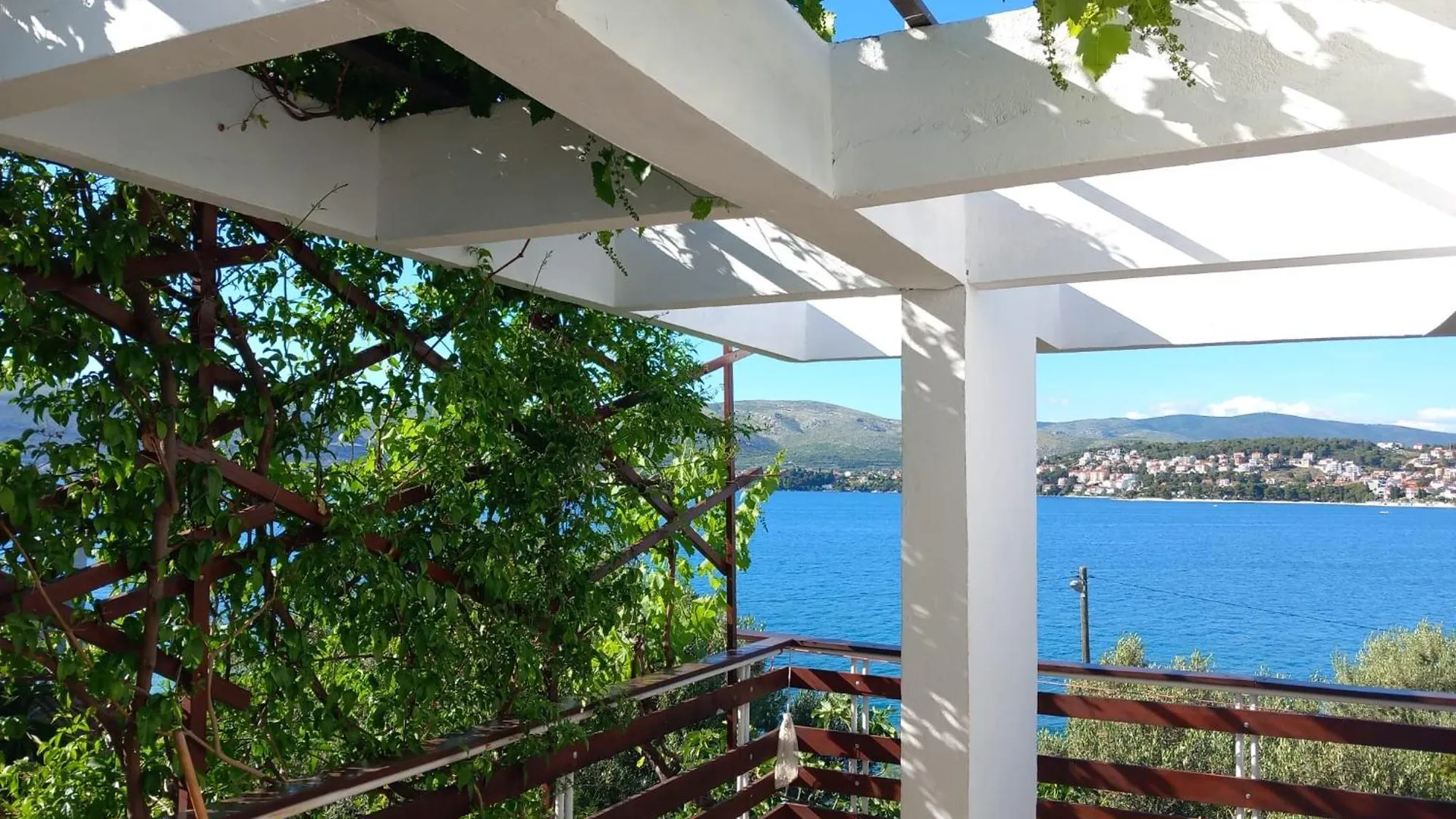 Apartment Bella Trogir