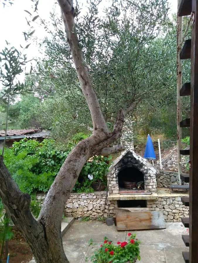 Apartment Bella Trogir