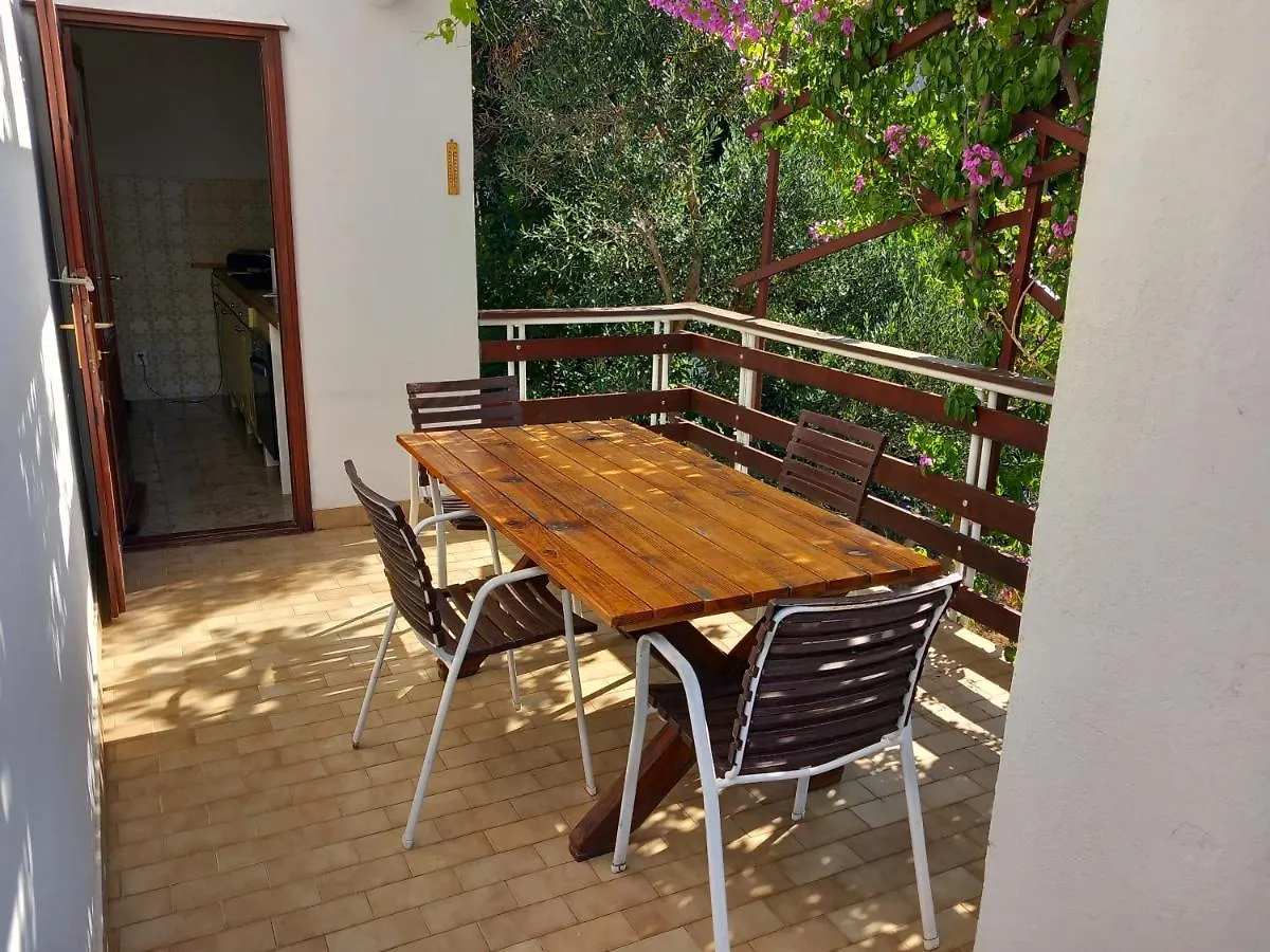 Apartment Bella Trogir Croatia