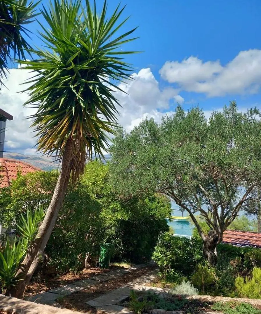 Apartment Bella Trogir