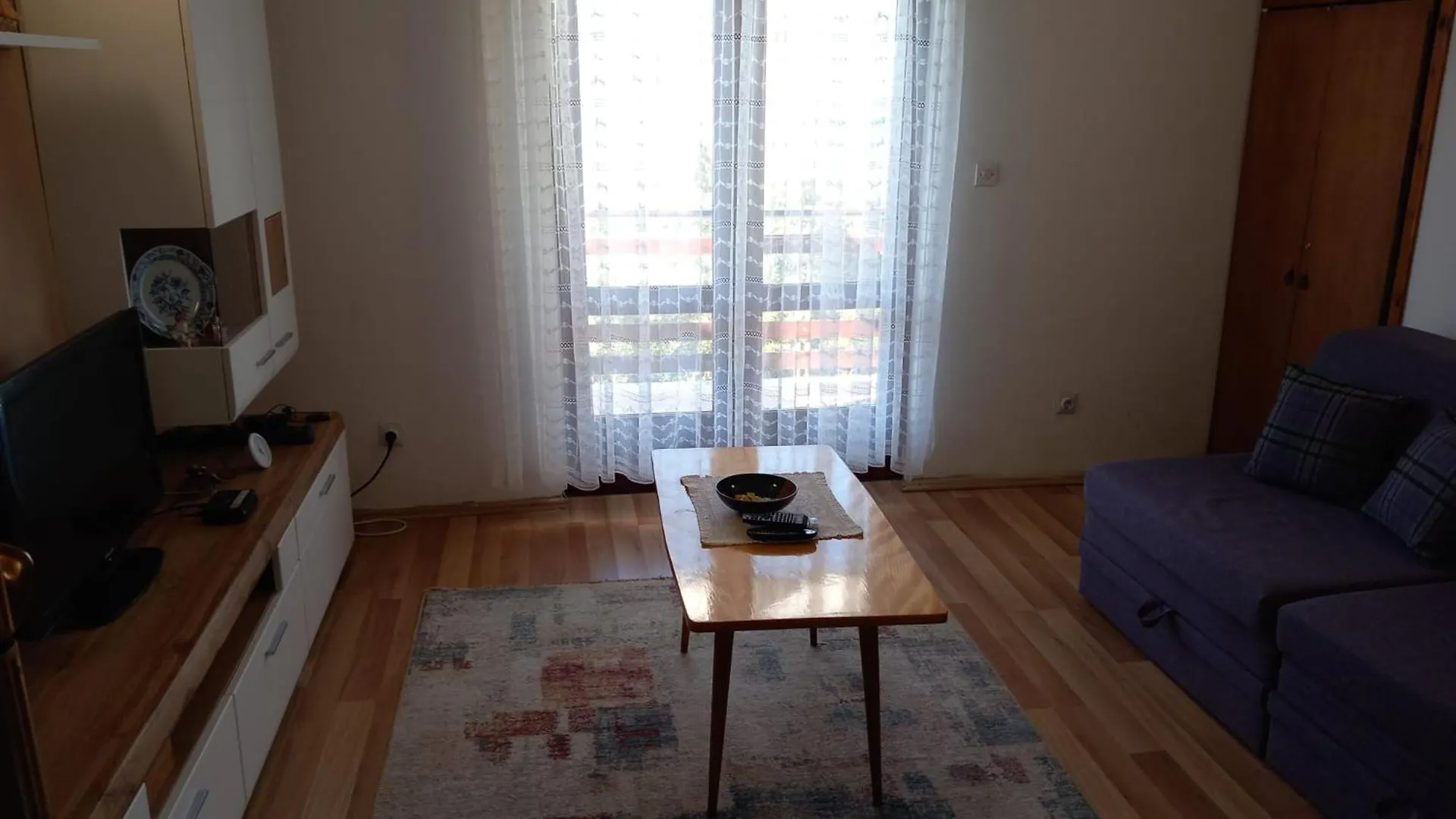 Apartment Bella Trogir 0*,  Croatia