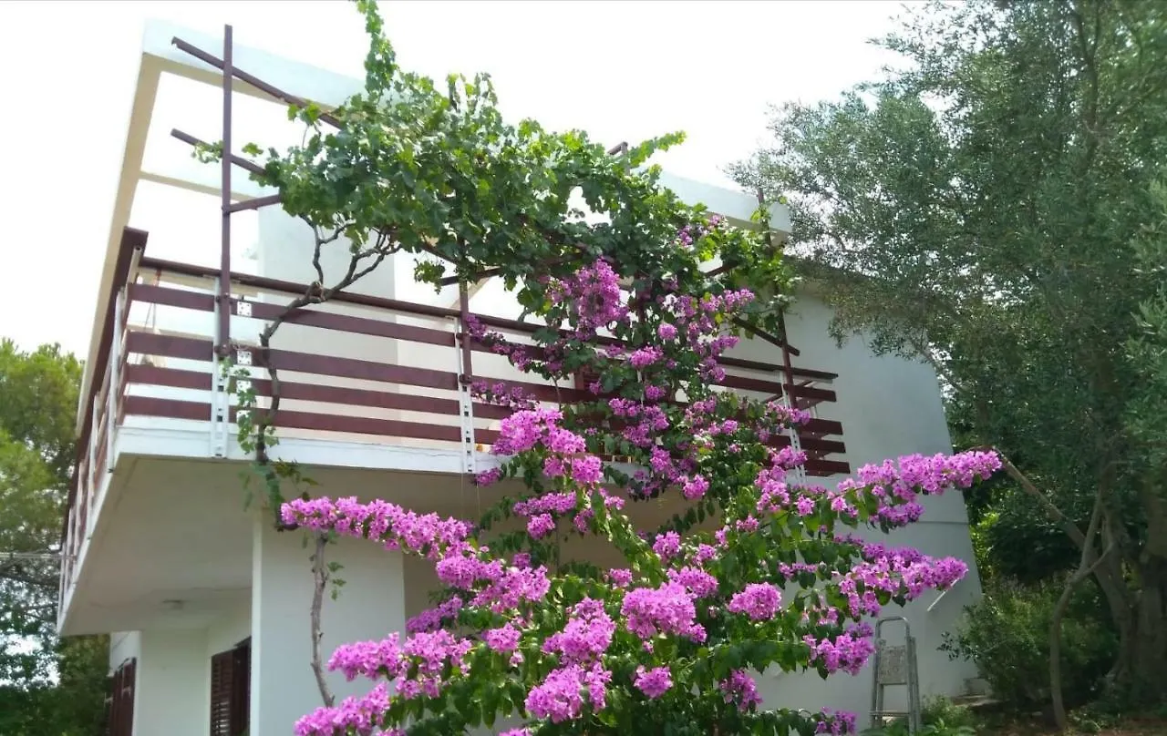 Apartment Bella Trogir